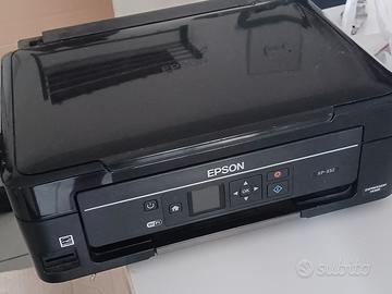 stampante epson xp 332