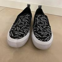 Slip on uomo Calvin Klein 40