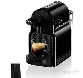 macchina caffè Nespresso 