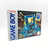 Nintendo Game Boy Classic DMG-01 + Tetris – Boxato