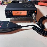 KENWOOD TM241E RTX 144 MHz
