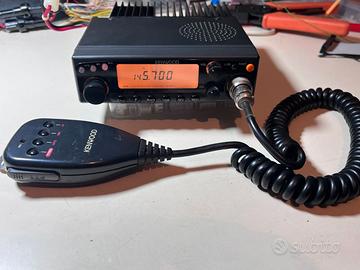 KENWOOD TM241E RTX 144 MHz