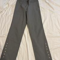 pantaloni classici
