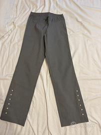 pantaloni classici