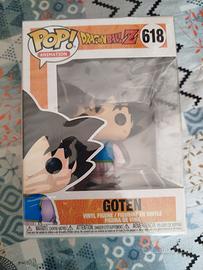 Funko Goten