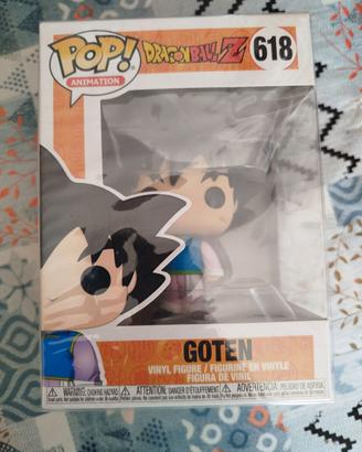 Funko Goten