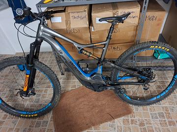 ebike turbo levo fsr 2018