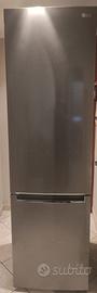 FRIGORIFERO LG LG GBP62DSNFN