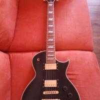 LTD ec 256 les paul