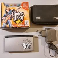 Nintendo DS Guitar Hero