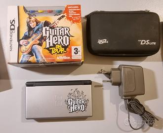 Nintendo DS Guitar Hero