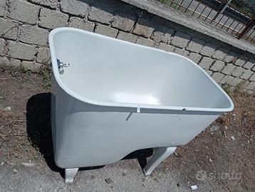 Vasca vintage