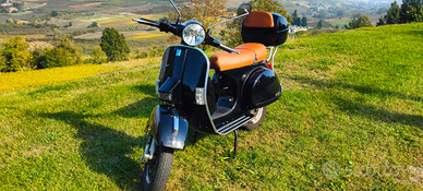 Vespa PX 125 - 2007