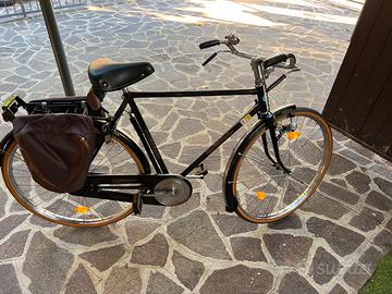 Bicicletta da uomo Willer