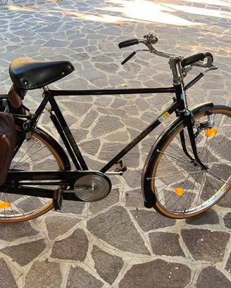 Bicicletta da uomo Willer