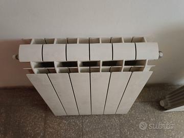 Termosifoni alluminio