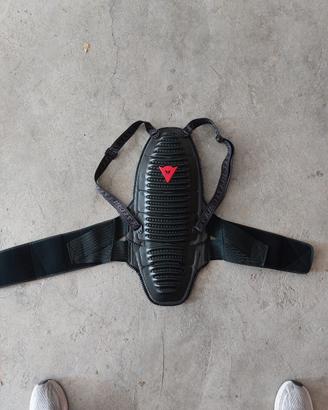 Paraschiena Dainese