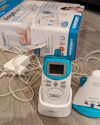 Angelcare Foppapedretti - monitor ascolta bambino