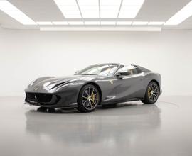 FERRARI 812 GTS