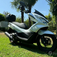 Honda pcx 150 perfetta