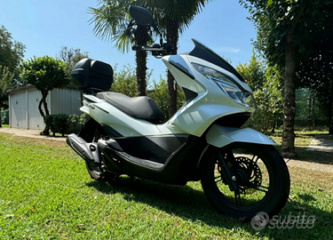 Honda pcx 150 perfetta