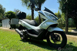 Honda pcx 150 perfetta