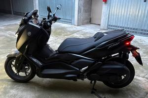 Yamaha XMAX 125 TECH