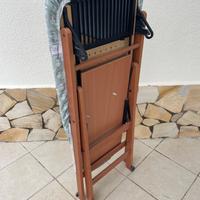 ASSE DA STIRO FOPPAPEDRETTI