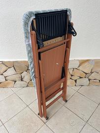 ASSE DA STIRO FOPPAPEDRETTI