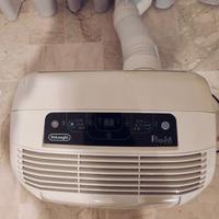 Pinguino DeLonghi condizionatore portatile