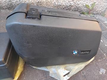 Borsa e Bauletto Bmw k75s