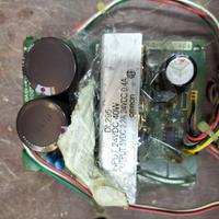 Alimentatore Sysmac 24V