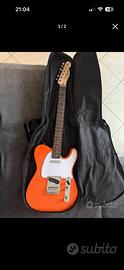 Squier telecaster