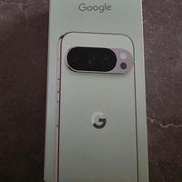 Pixel 10 pro 256Gb