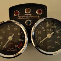 Cruscotto Moto Guzzi V7, S, 750, 850