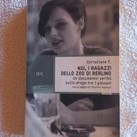 Noi, i ragazzi dello zoo di Berlino 