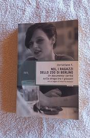 Noi, i ragazzi dello zoo di Berlino 