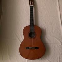 Chitarra yamaha CX40