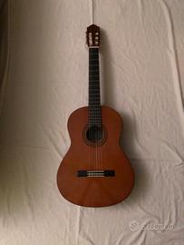 Chitarra yamaha CX40