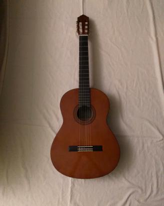 Chitarra yamaha CX40