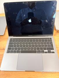 Apple MacBook Pro 13” M1 (2020) – Touch Bar