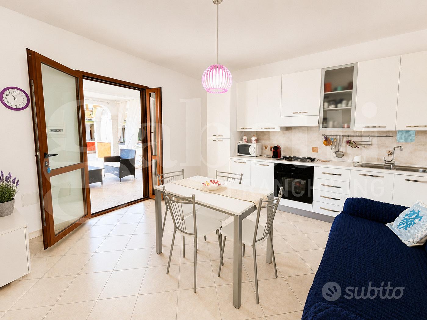 Appartamento Budoni [Cod. rif 3327256VRG] - Vista 6