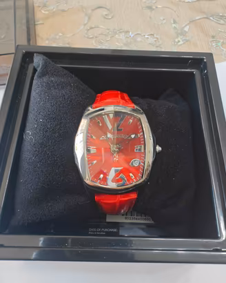 CHRONOTECH orologio donna vintage 