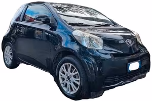 Motore e Cambio 1NRFE Toyota IQ anno 2010 cc 1329 