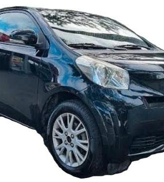 Motore e Cambio 1NRFE Toyota IQ anno 2010 cc 1329 