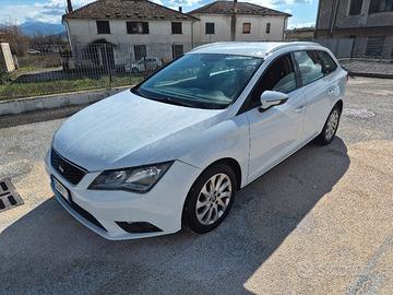 SEAT LEON 1.6 TURBO DIESEL