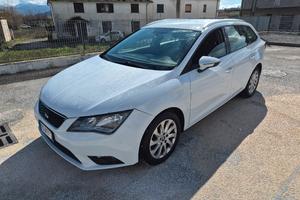SEAT LEON 1.6 TURBO DIESEL