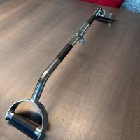 Barra Lat Machine Trazy Bar