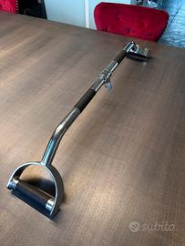 Barra Lat Machine Trazy Bar