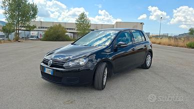 Volkswagen Golf 1.6 TDI DPF 5p. Comfortline